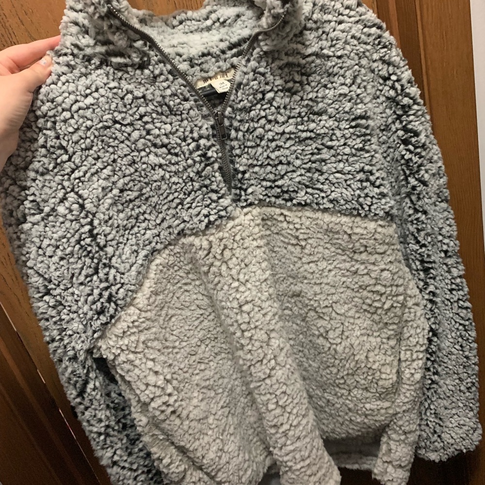 Super Comfy and Cute Hoodie
